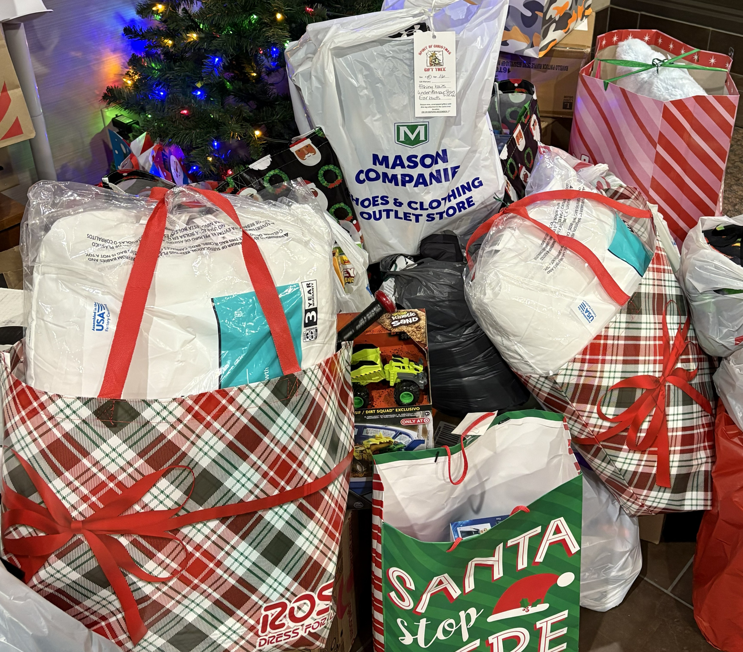 Spirit of Christmas